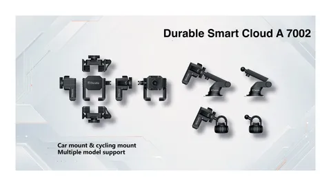 Durable Smart Cloud A 7002