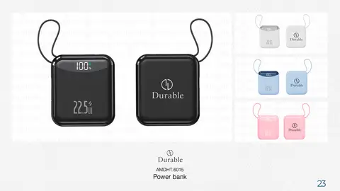 Power bank