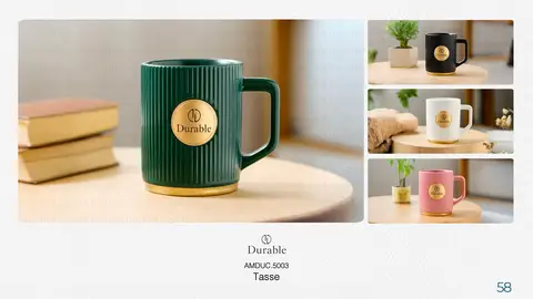 Tasse