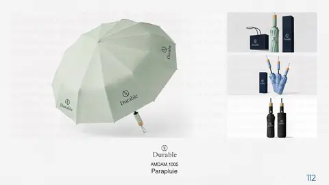 Parapluie