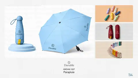 Parapluie