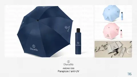 Parapluie / anti-UV