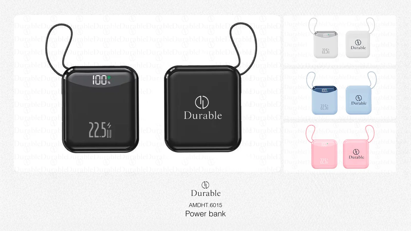 Power bank