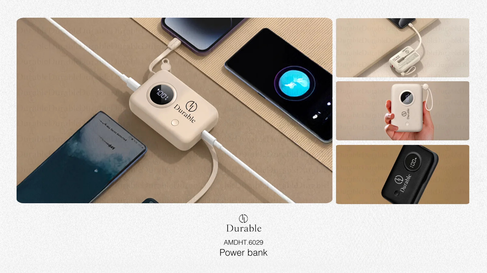 Power bank