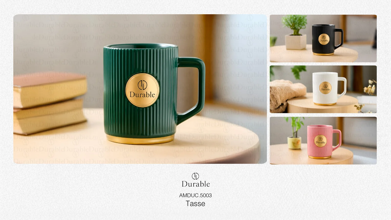 Tasse