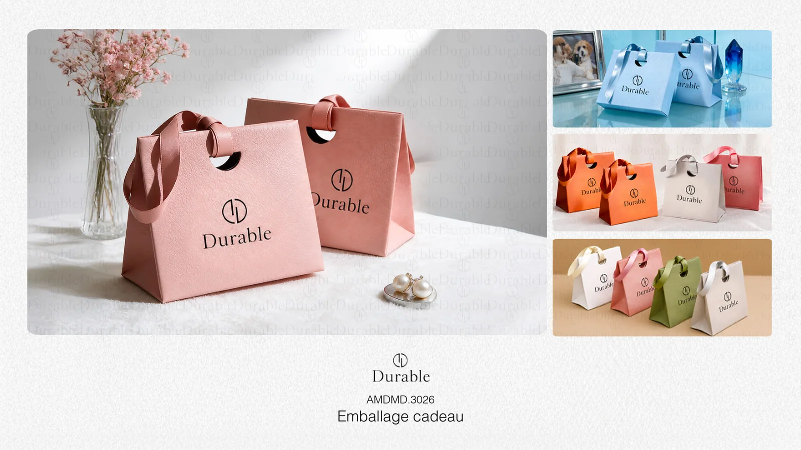 Emballage cadeau